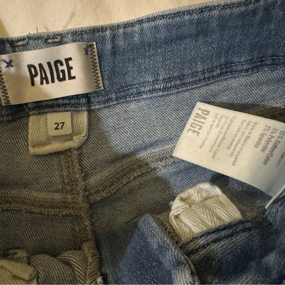 Paige Anessa Jeans - Picture 6 of 13